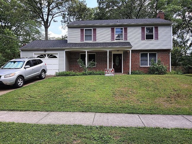 Photo of 25 Severndale Rd, Severna Park, MD