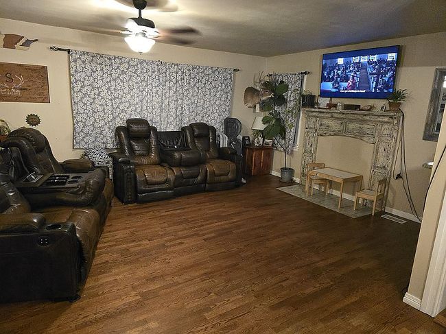 Photo of 2500 Elmira St, Muskogee, OK