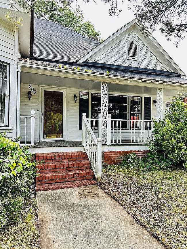 Photo of 203 N Wylie St, Lancaster, SC