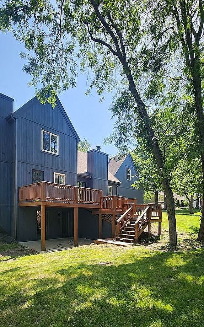 Photo of 9638 N Wayne Ave, Kansas City, MO