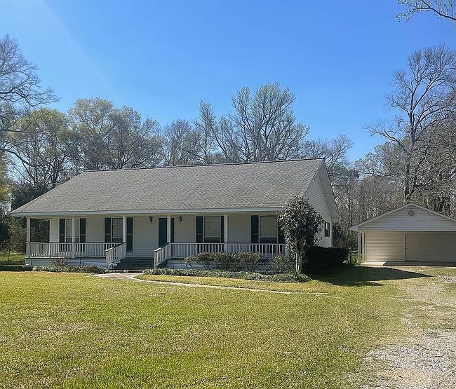 Photo of 711 E 6th Ave, Oberlin, LA