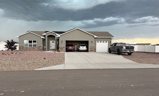 Photo of 773 N Wendover Dr, Pueblo West, CO