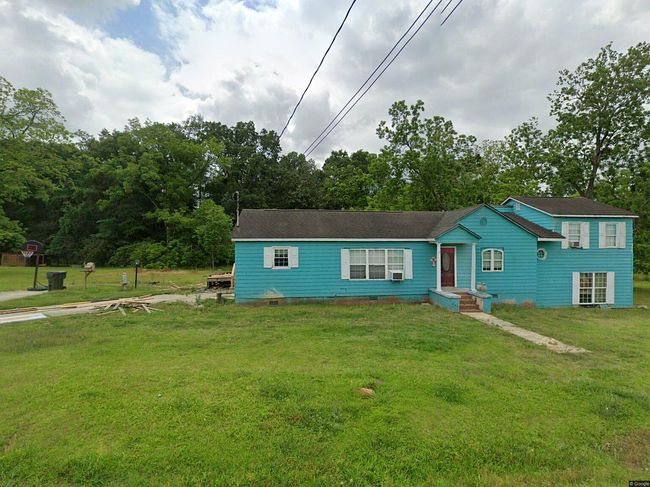 Photo of 390 College St W, Abbeville, GA