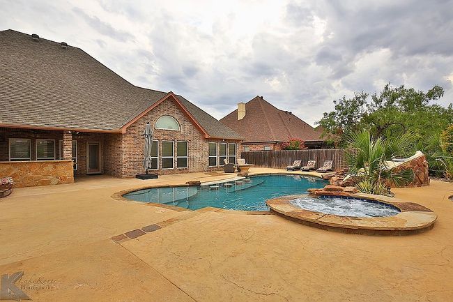 Photo of 2333 Innisbrook Dr, Abilene, TX
