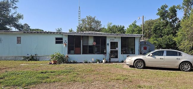 Image of 8060 E Skyline Ln