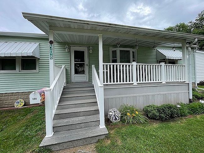 Image of 508 E Jefferson St