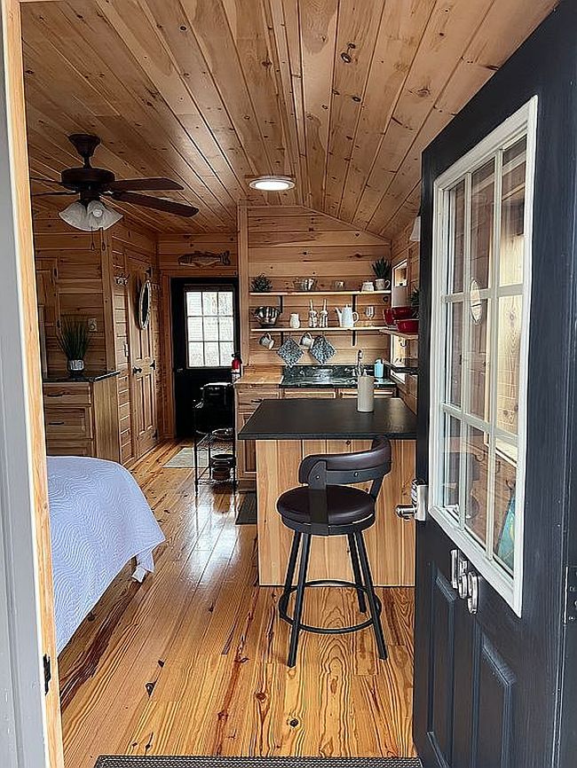 Photo of 159 Ocean Ave, Sorrento, ME