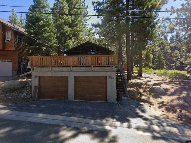 Photo of 1885 Apalachee Dr, South Lake Tahoe, CA
