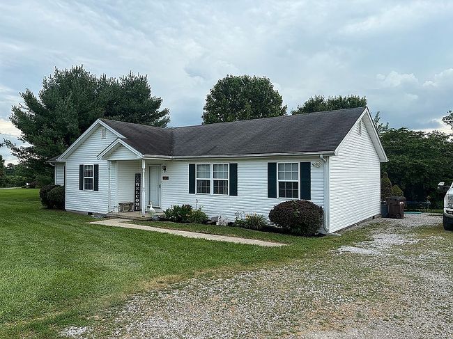 Preview of property located at 5253 Weaver Rd