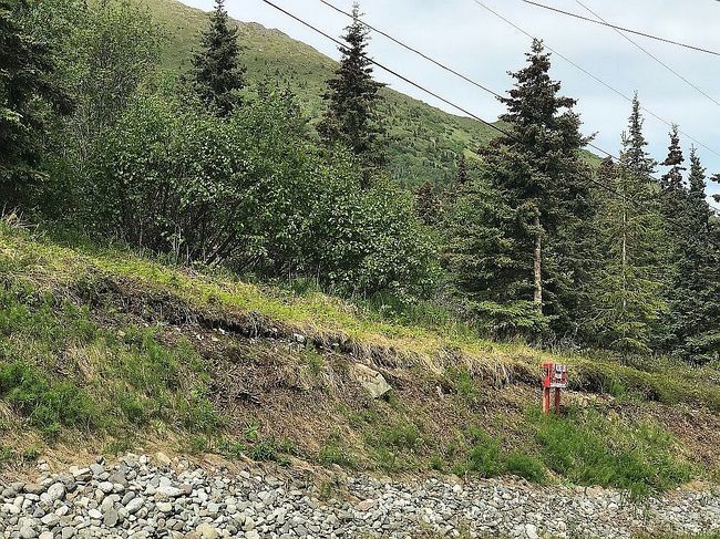 Photo of 0 Birdsong Drive, Eagle River, AK