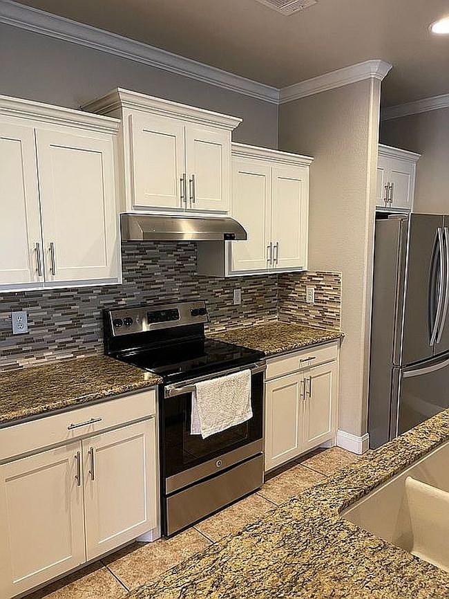 Photo of 4 Canyon East Pkwy, Canyon, TX
