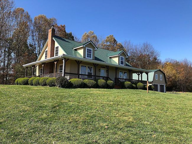 Preview of property located at 37745 Gundy Ridge Rd