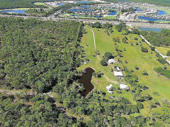 Photo of 14320 Burnt Store Rd, Punta Gorda, FL