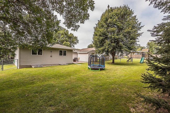 Photo of 500 W 2nd St, Dell Rapids, SD