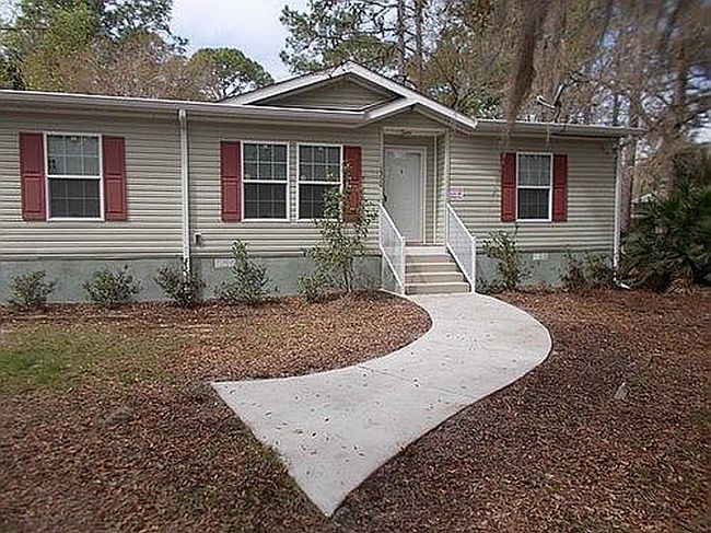 Photo of 1350 Ne 115th Ave, Silver Springs, FL