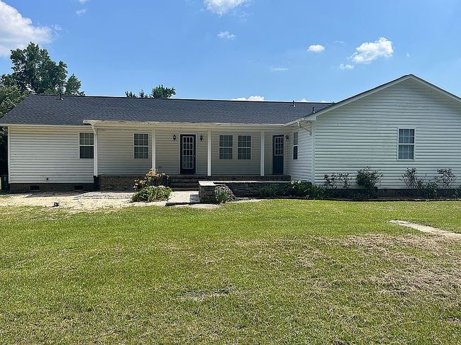 Photo of 620 Campbell Rd, Vanceboro, NC
