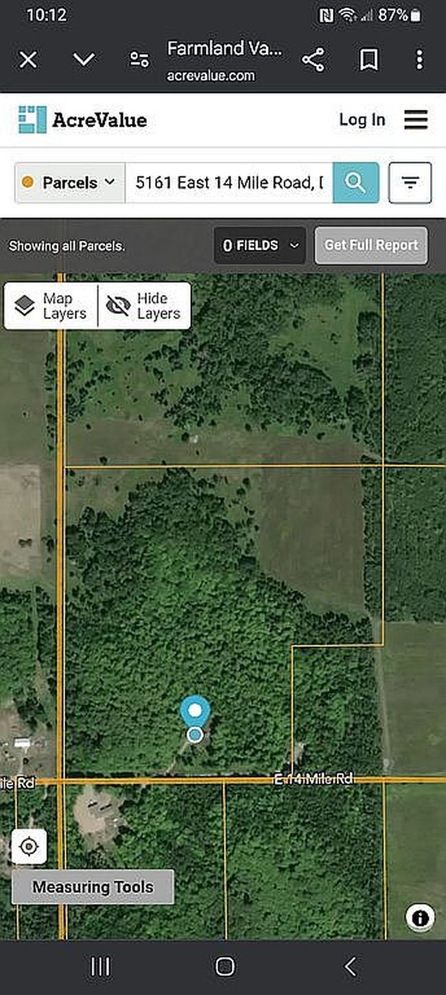 Photo of 5161 E Forteen Mile Rd, Dafter, MI