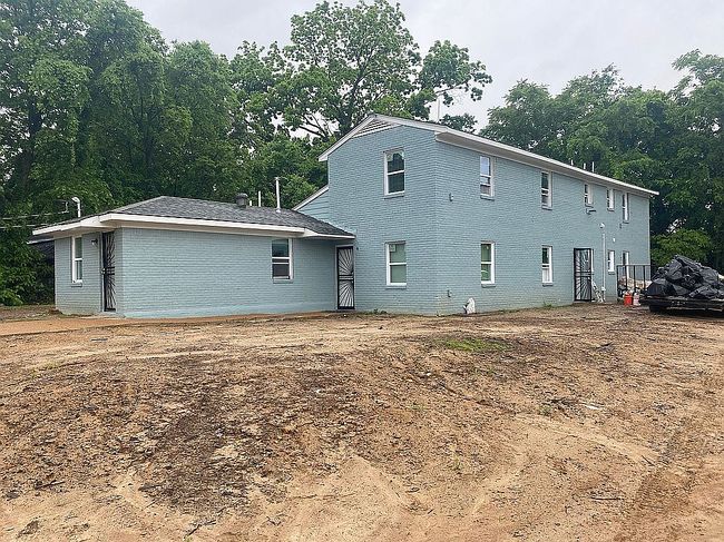 Photo of 1281 Lion St, Memphis, TN