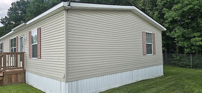 Photo of 5325 Van Orden Rd Lot 753, Webberville, MI