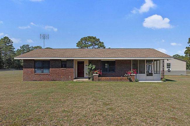 Photo of 5448 Mount Olive Rd