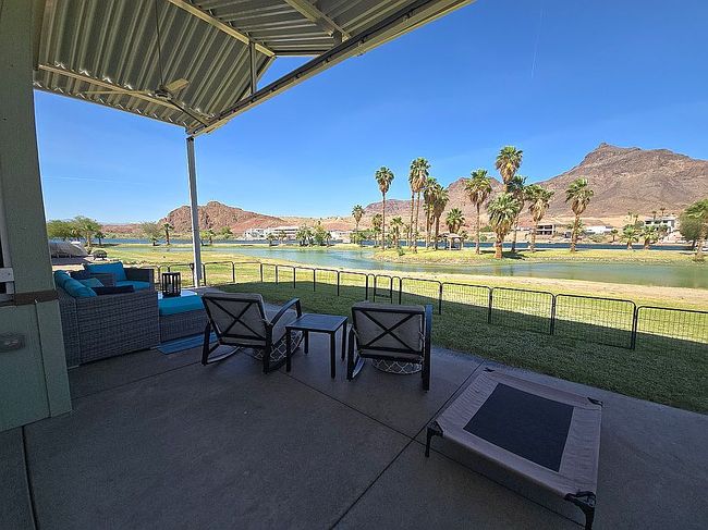 Photo of 675 Parker Dam Rd #Pp06, Parker Dam, CA