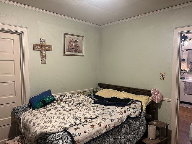 Photo of 416 S 3rd St, Glenrock, WY