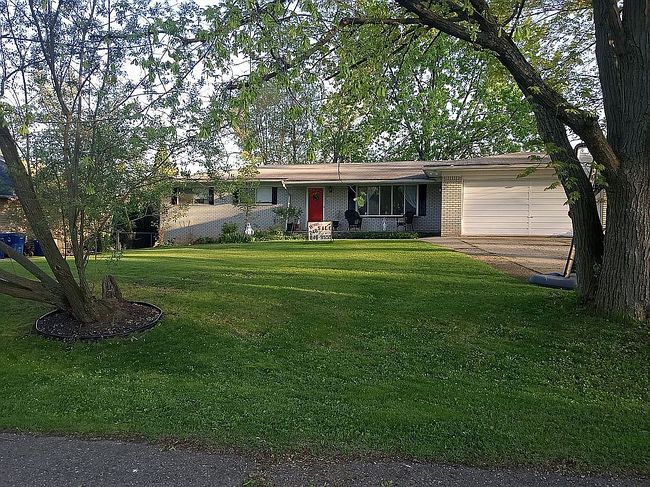 Image of 5811 Rowley Blvd