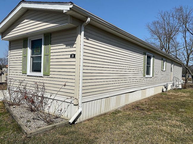 Image of 9103 N Union St Lot 20