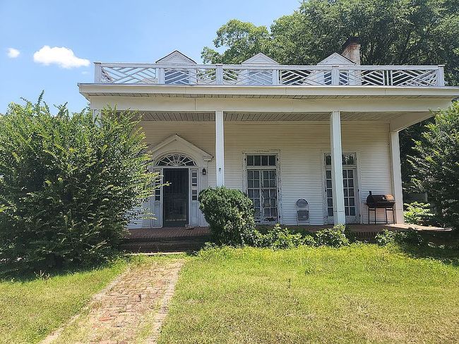 Photo of 604 Windsor Ave, Lawrenceville, VA