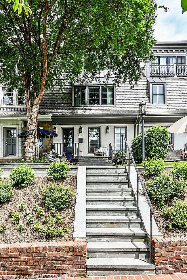 Photo of 3723 Reservoir Rd Nw, Washington, DC
