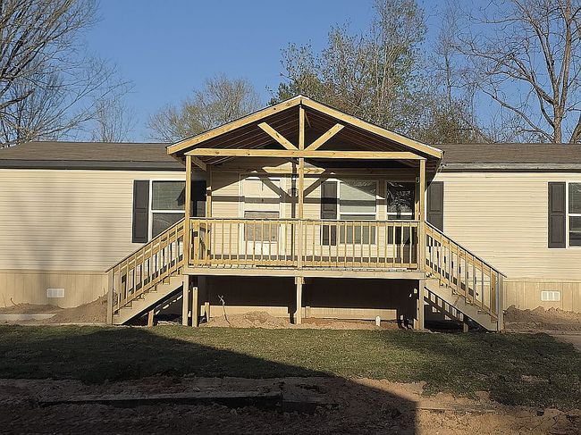 125 Greenfield, Livingston, TX