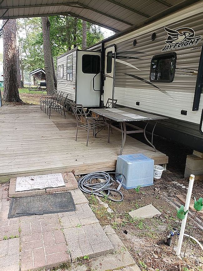 Photo of 121 Lanan Park Rd, Many, LA