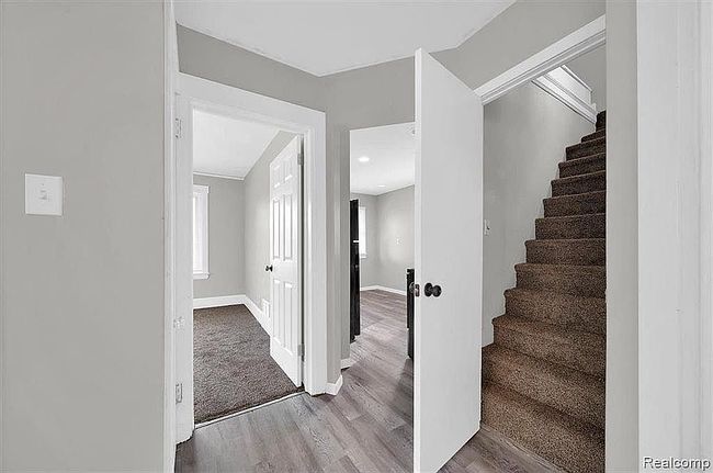 Photo of 11988 Wisconsin St, Detroit, MI