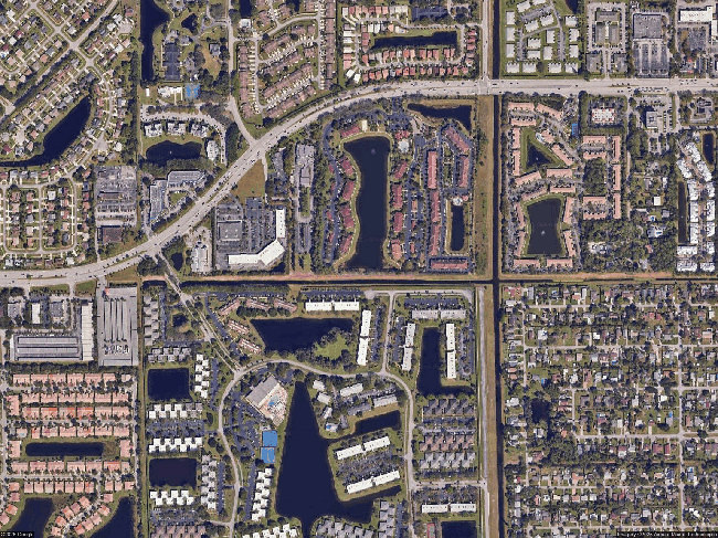 Photo of 582 Flanders N #M, Delray Beach, FL