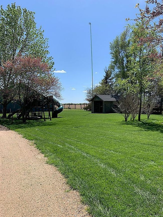Photo of 2270 Avenue T, Sterling, KS