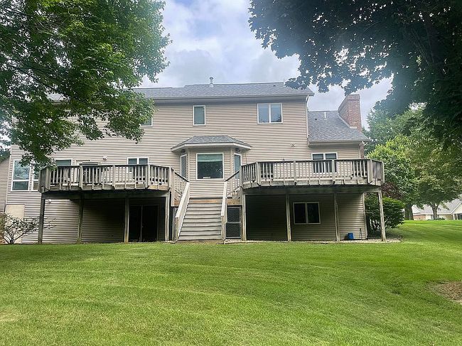 Photo of 1601 Ascot Chase, Sherman, IL