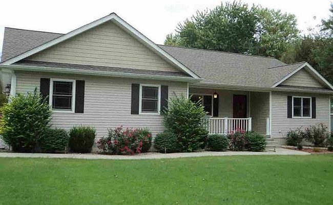 Image of 17 N Magnolia St