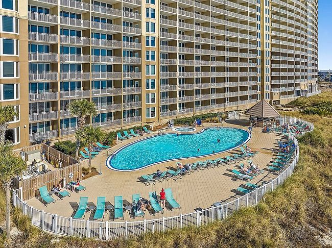 Photo of 14701 Front Beach Rd Unit 2226, Panama City Beach, FL