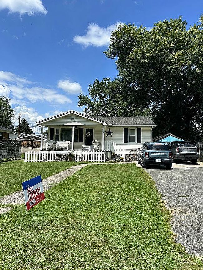 Photo of 1415 Oak Ave, Buena Vista, VA