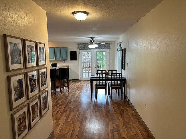 Photo of 321 W North St, Blue Mound, IL
