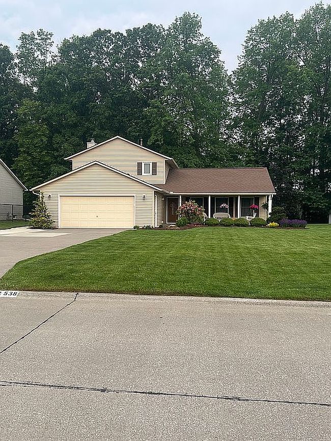 Image of 538 Stone Valley Dr