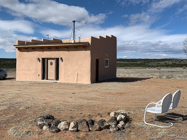 Photo of 59 Fasthorse Rd, Carson, NM