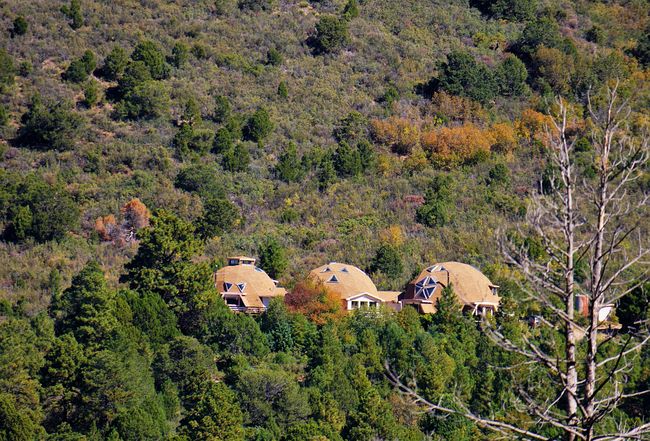 Photo of 1201 Westside Rd, High Rolls Mountain Park, NM