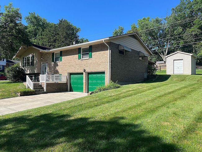 Photo of 2854 Eckley Blvd, Dayton, OH
