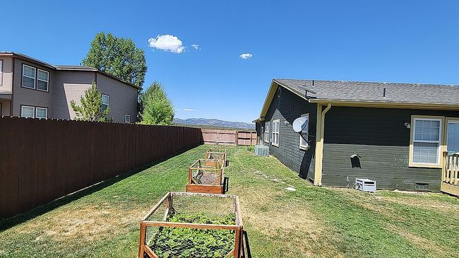 Photo of 621 Ridgetop Rd, Eureka, NV