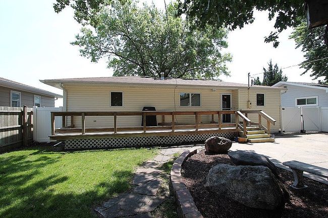 Photo of 1924 N Custer Ave, Grand Island, NE