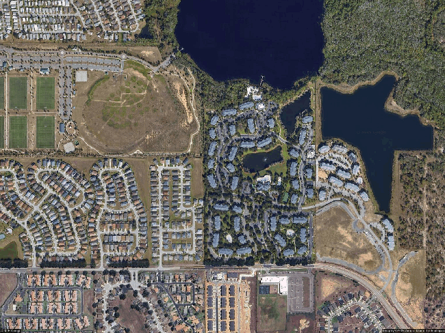 Preview of property located at 204 New Providence Promenade