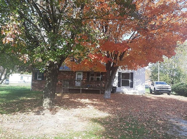 Preview of property located at 2435 Stinson Rd