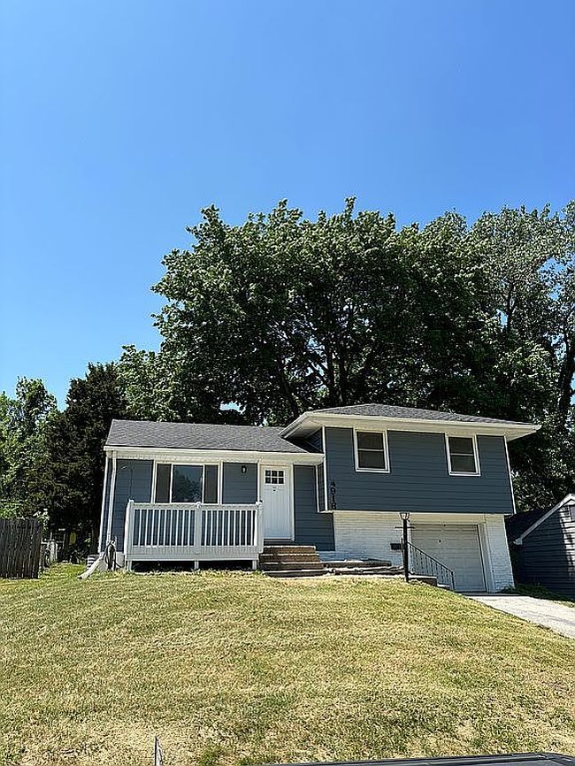 Image of 4916 N Manchester Ave