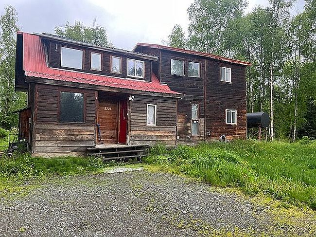 5725 W Appalachian Ave, Wasilla, AK